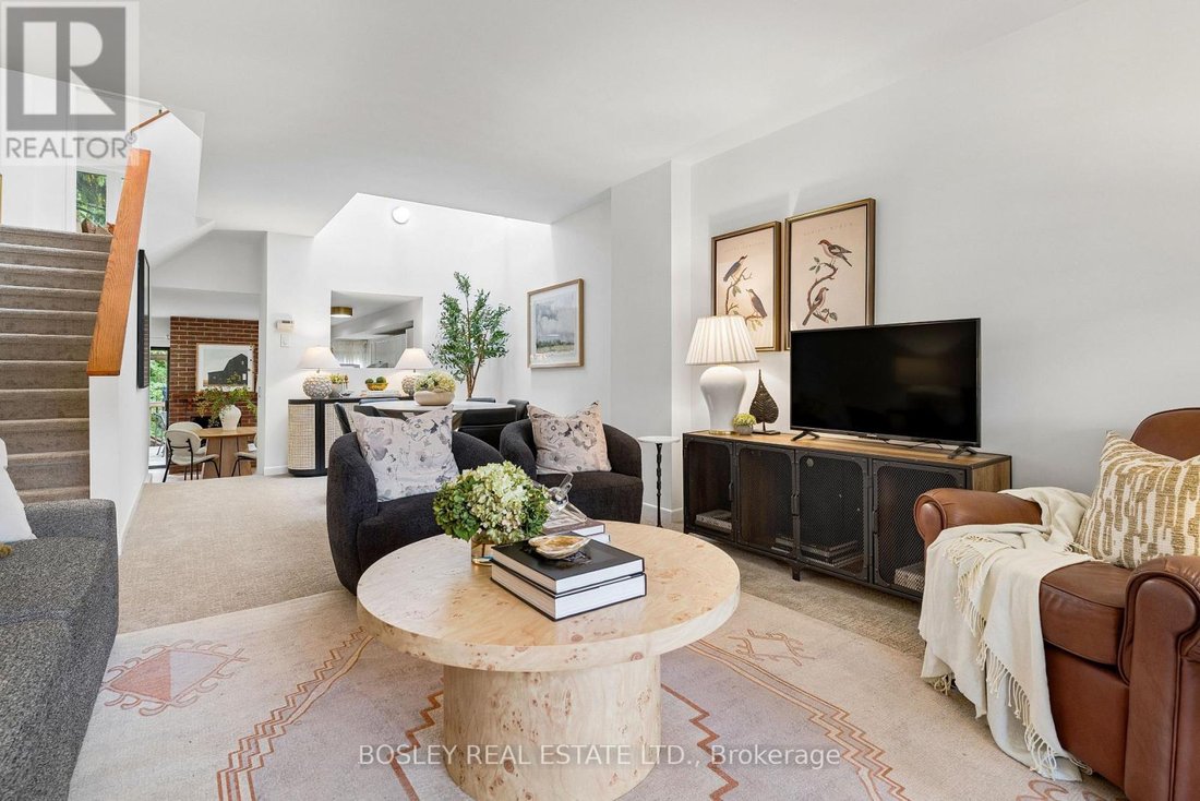 House in Toronto, Ontario, Canada 4 - 19106316