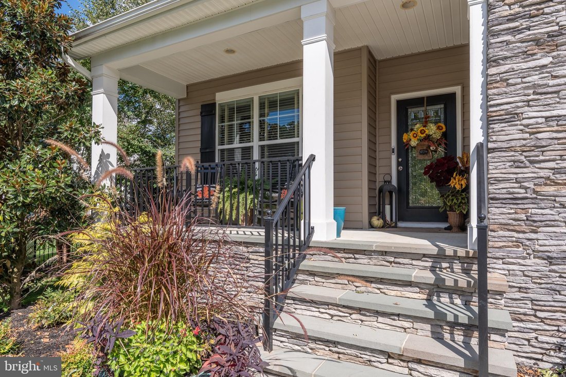 House in Chesterfield, Virginia, United States 4 - 19105483