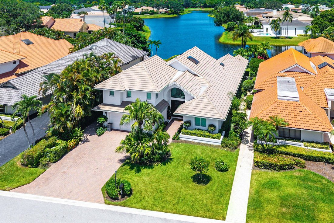 House in Palm Beach Gardens, Florida, United States 2 - 19104474