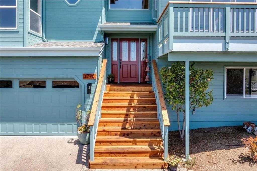 Casa a Cambria, California, Stati Uniti 3 - 19104597