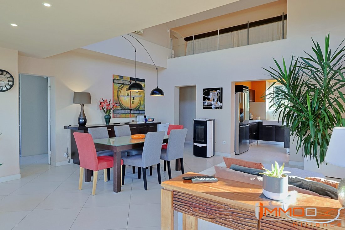 Wohnung in Théoule-sur-Mer, Provence-Alpes-Côte d'Azur, Frankreich 5 - 19106511
