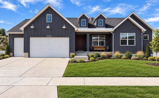 Haus in Ogden, Utah, Vereinigte Staaten 1