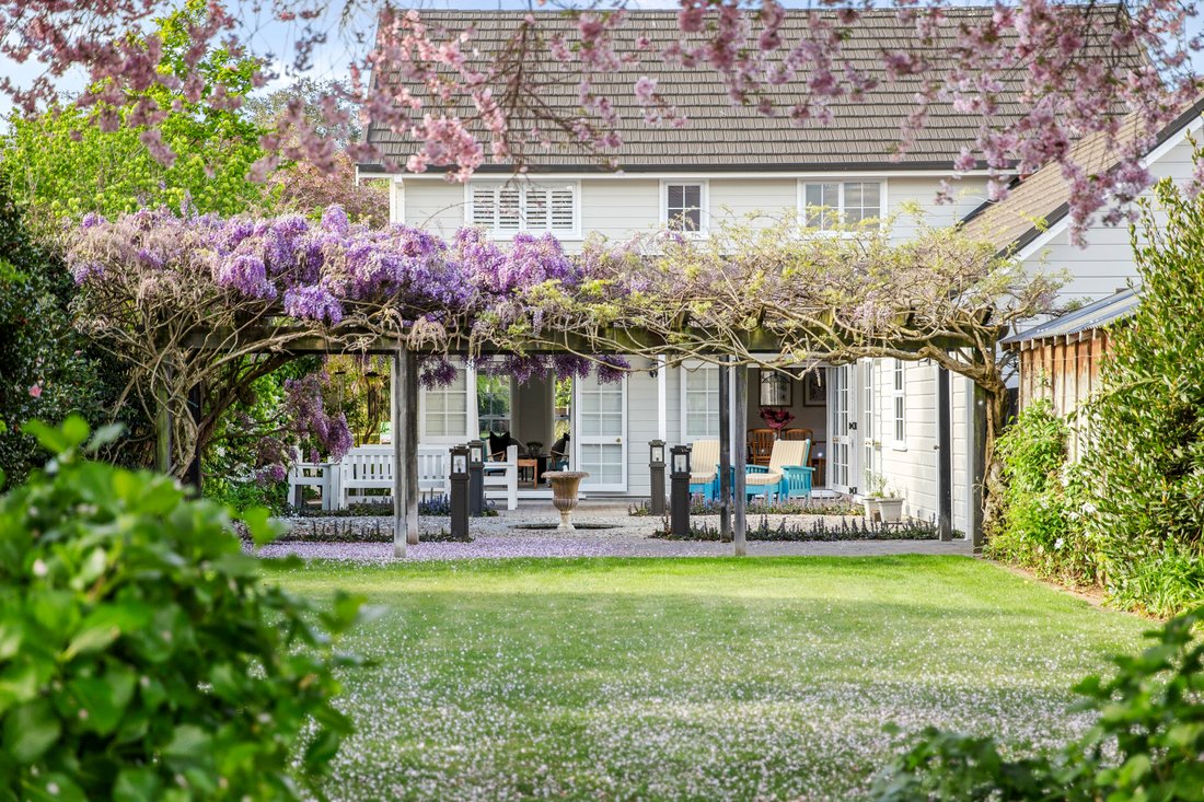 Haus in Cambridge, Waikato District, Neuseeland 4 - 19105613
