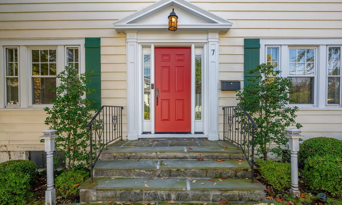 Casa a Tuckahoe, New York, Stati Uniti 3 - 19103159