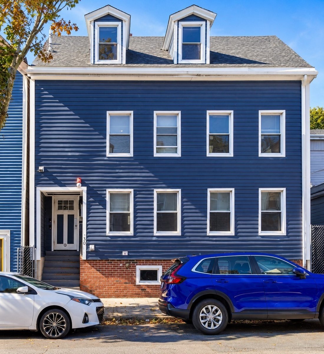 Casa en Boston, Massachusetts, Estados Unidos 2 - 19106654