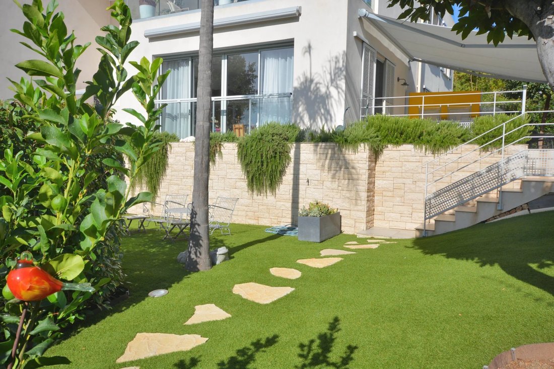 Apartment in Sainte Anne, Vence, France 4 - 19105548
