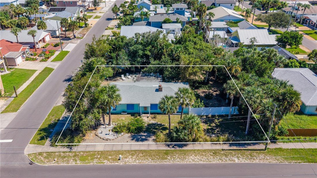 House in New Smyrna Beach, Florida, United States 2 - 19104101