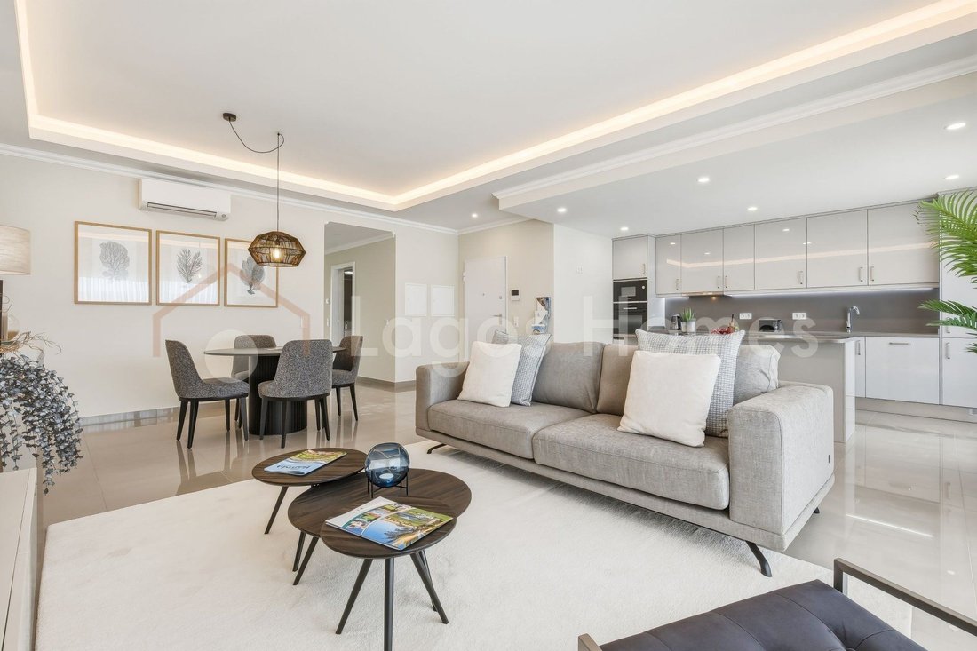 Apartamento en Sao Goncalo de Lagos, Algarve, Portugal 3 - 18065163