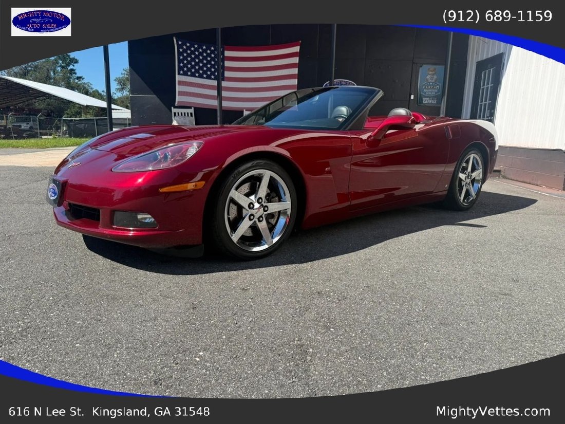 Cabriolet in Kingsland, GA, United States 1 - 19105706
