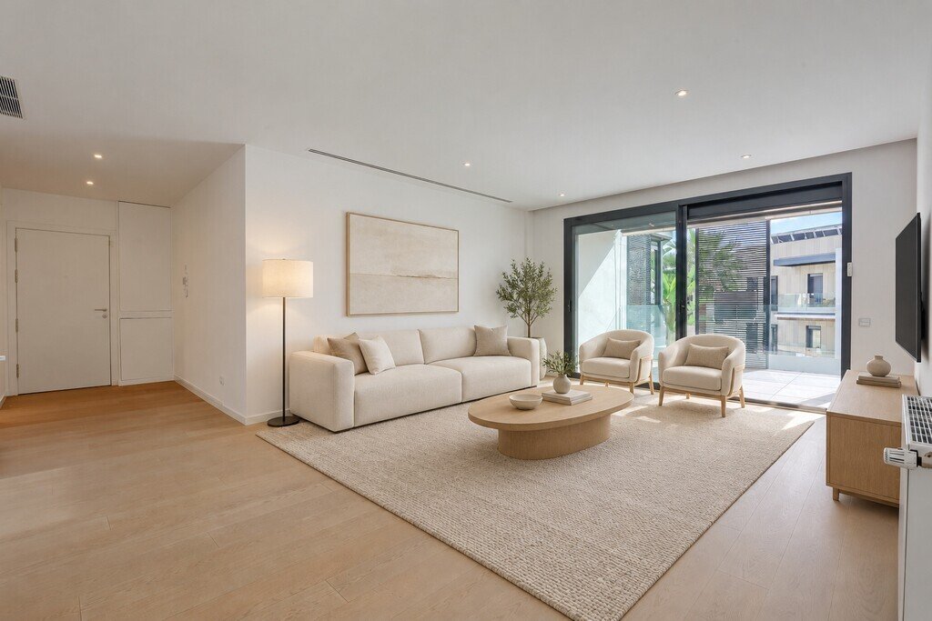 Wohnung in Palma, Balearische Inseln, Spanien 5 - 19105151