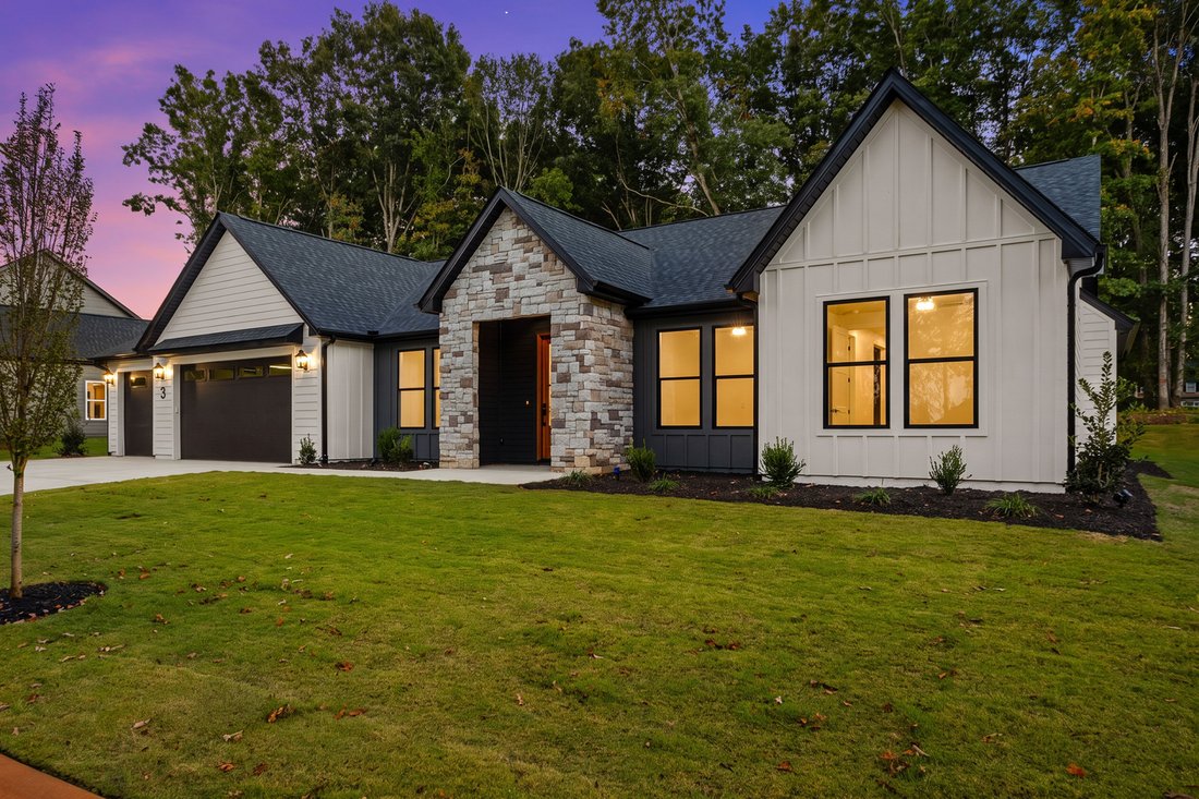 Haus in Taylors, South Carolina, Vereinigte Staaten 2 - 19093843