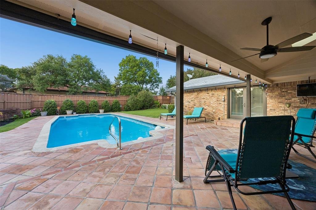 House in Irving, Texas, United States 4 - 19104911