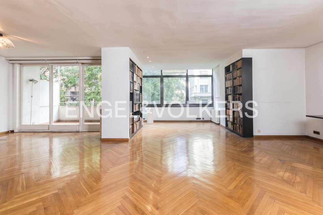 Appartement à Gràcia, Barcelone, Espagne 1 - 19105034