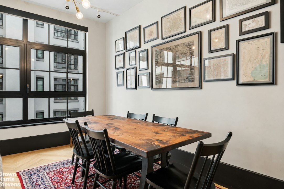 Appartement à New York, État de New York, États-Unis 2 - 19104083