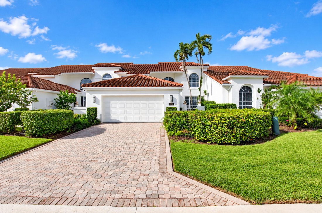 Townhouse in Boca Raton, Florida, United States 3 - 19104554