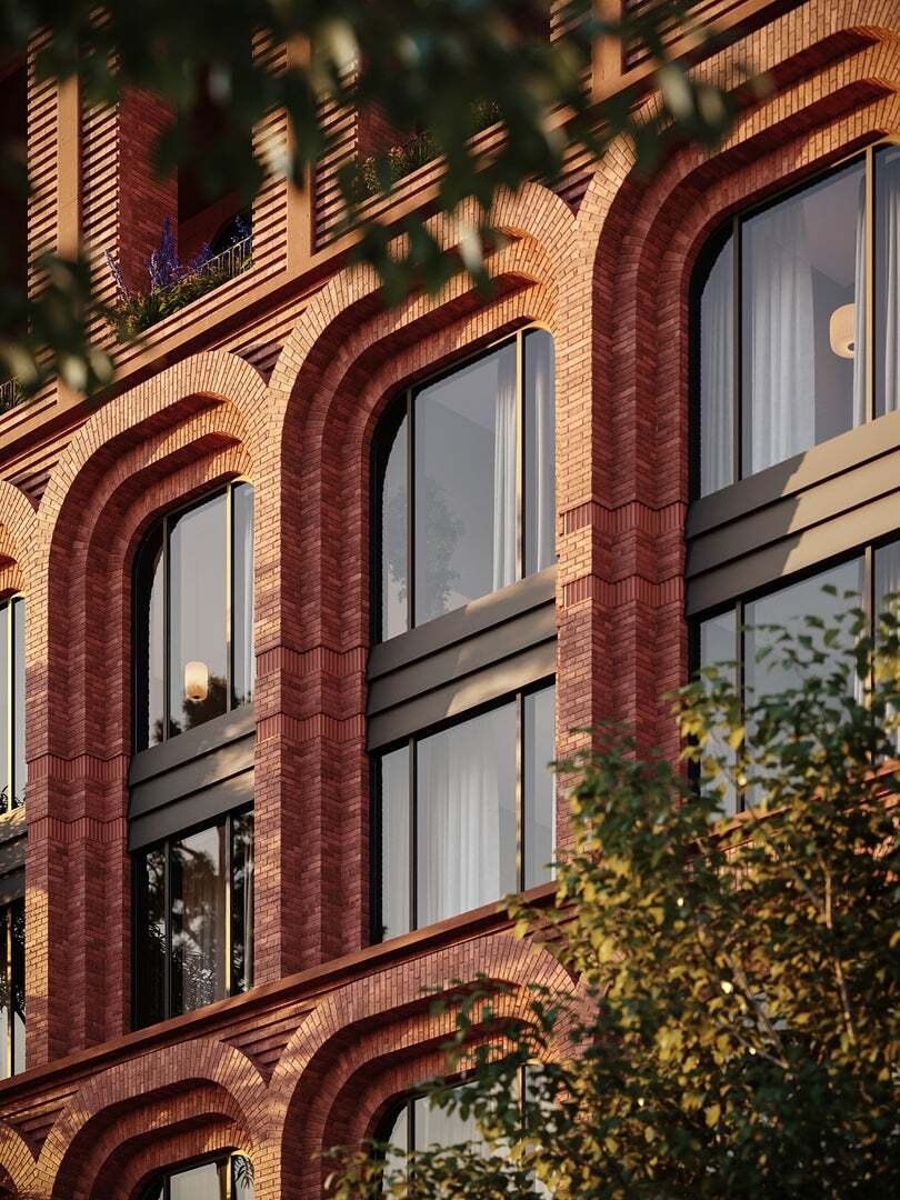Appartement à Chicago, Illinois, États-Unis 3 - 19104690