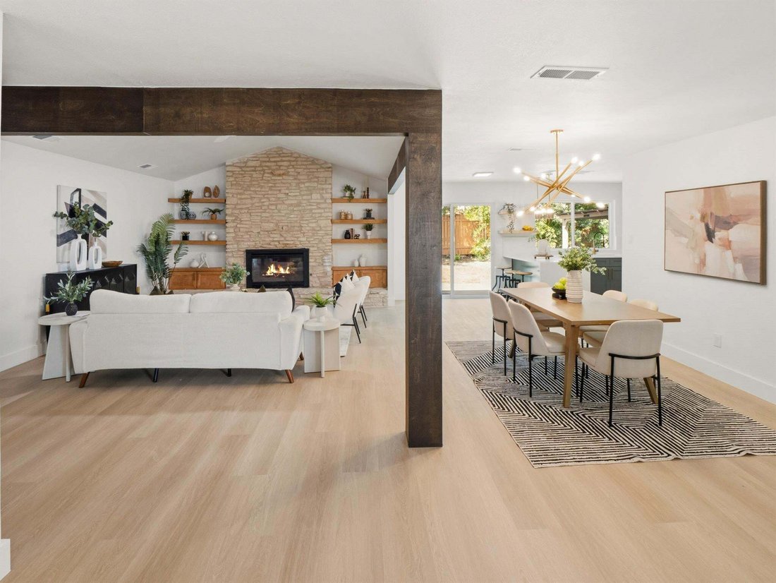 House in Austin, Texas, United States 4 - 19104342