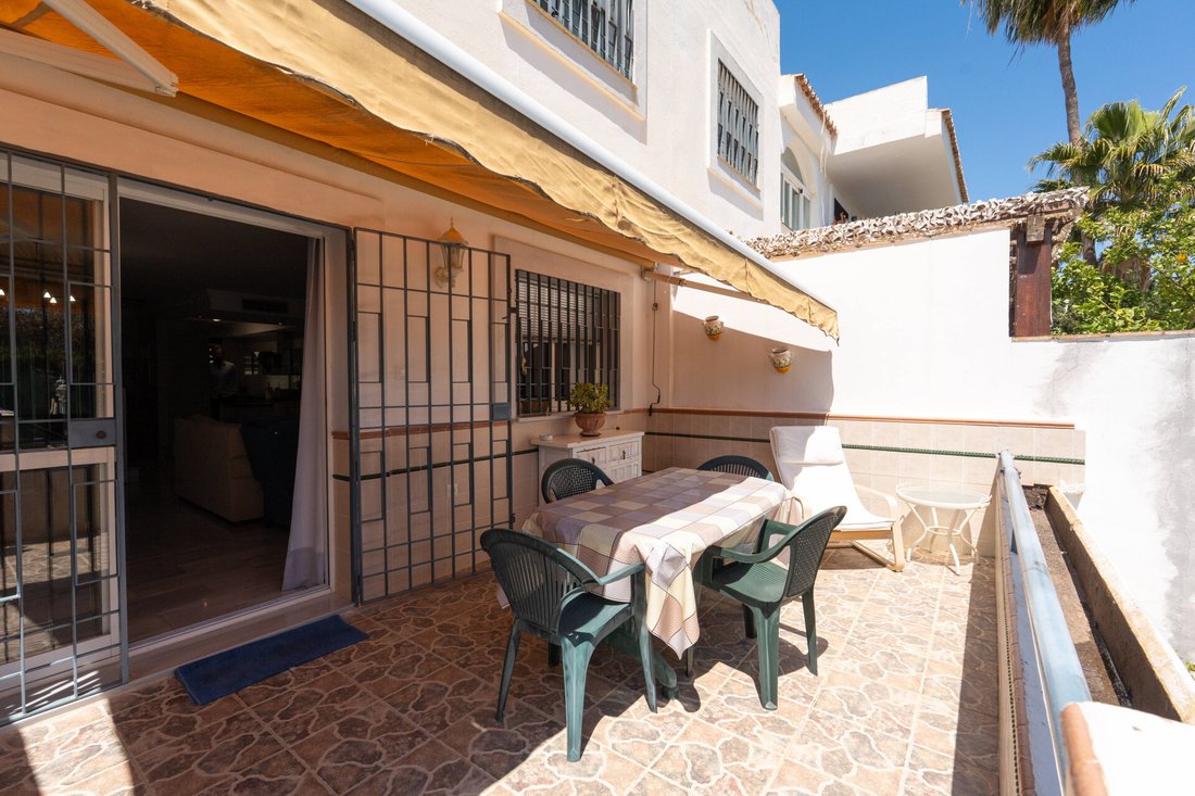 Residenza a Nueva Andalucía, Marbella, Spagna 4 - 19104285