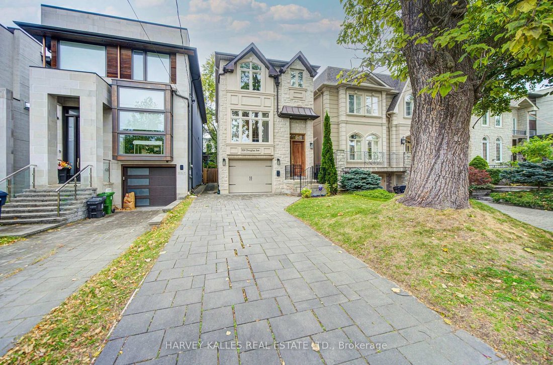 Haus in Toronto, Ontario, Kanada 3 - 19106362