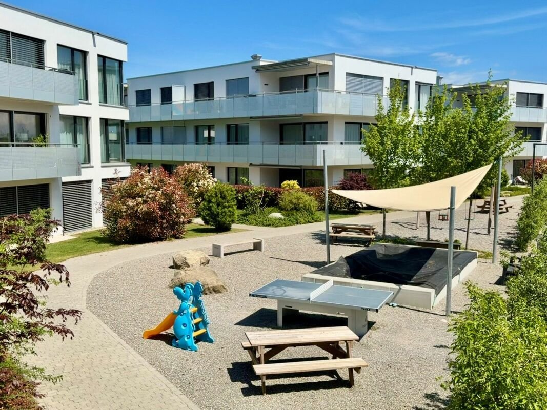Apartment in Berg (SG), Canton of St. Gallen, Switzerland 3 - 19103755