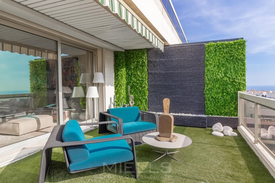 Appartement en Monaco, Monaco 5 - 19106335