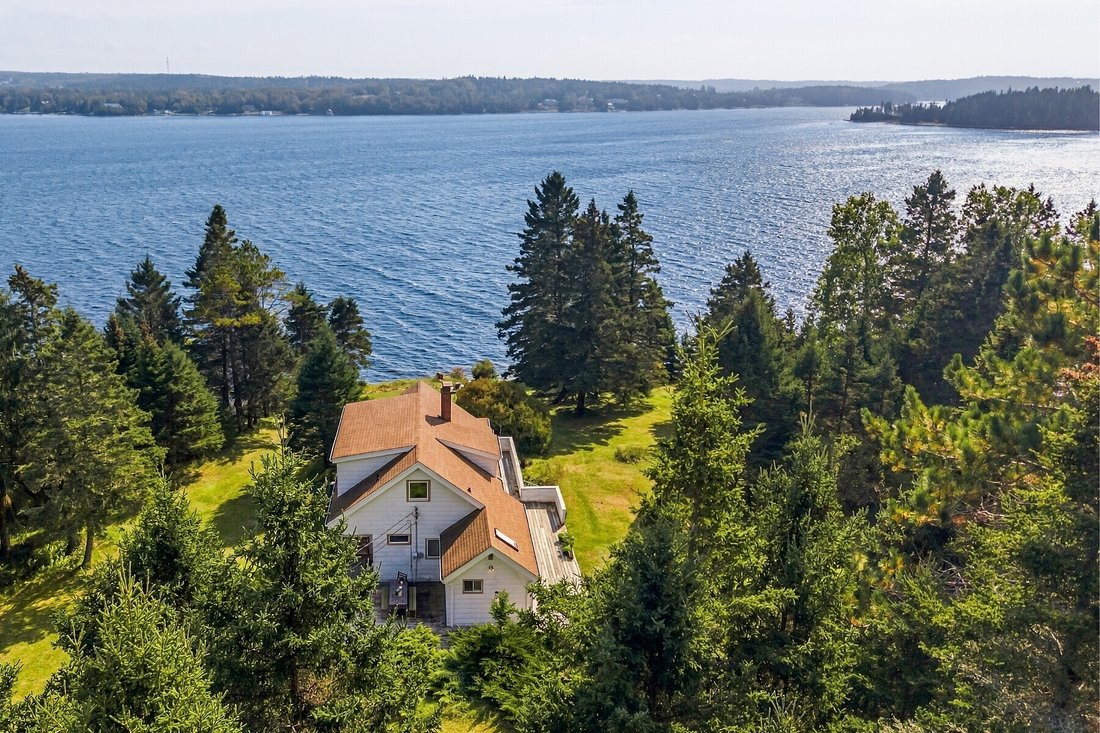 Haus in Lakeside, Nova Scotia, Kanada 3 - 19103028
