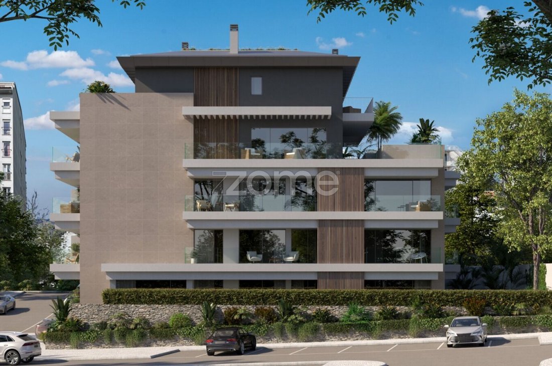 Apartamento en Cascais y Estoril, Distrito de Lisboa, Portugal 3 - 19105604
