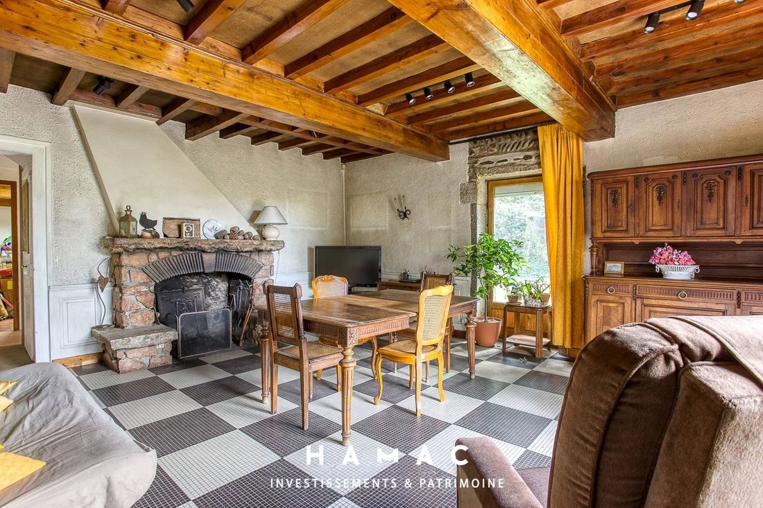 Casa en Sainte-Foy-lès-Lyon, Auvernia-Ródano-Alpes, Francia 2 - 16461472
