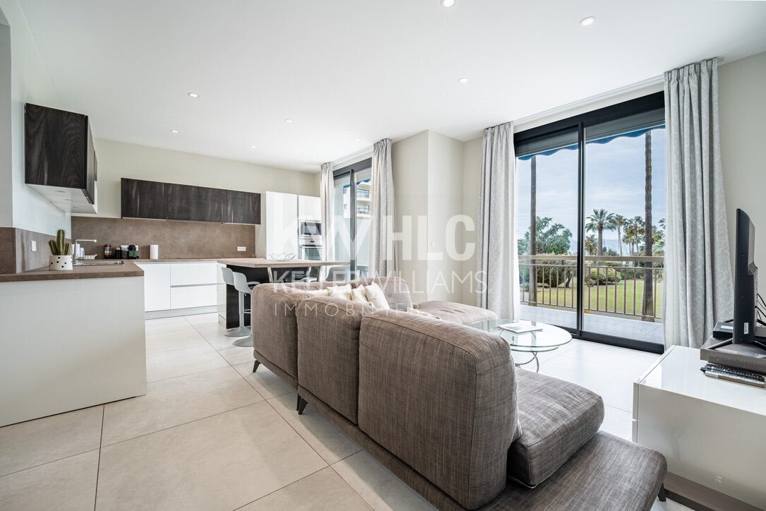 Apartamento en Cannes, Provenza-Alpes-Costa Azul, Francia 2 - 17971620