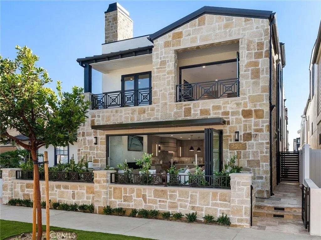Maison à Newport Beach, Californie, États-Unis 1 - 19104624