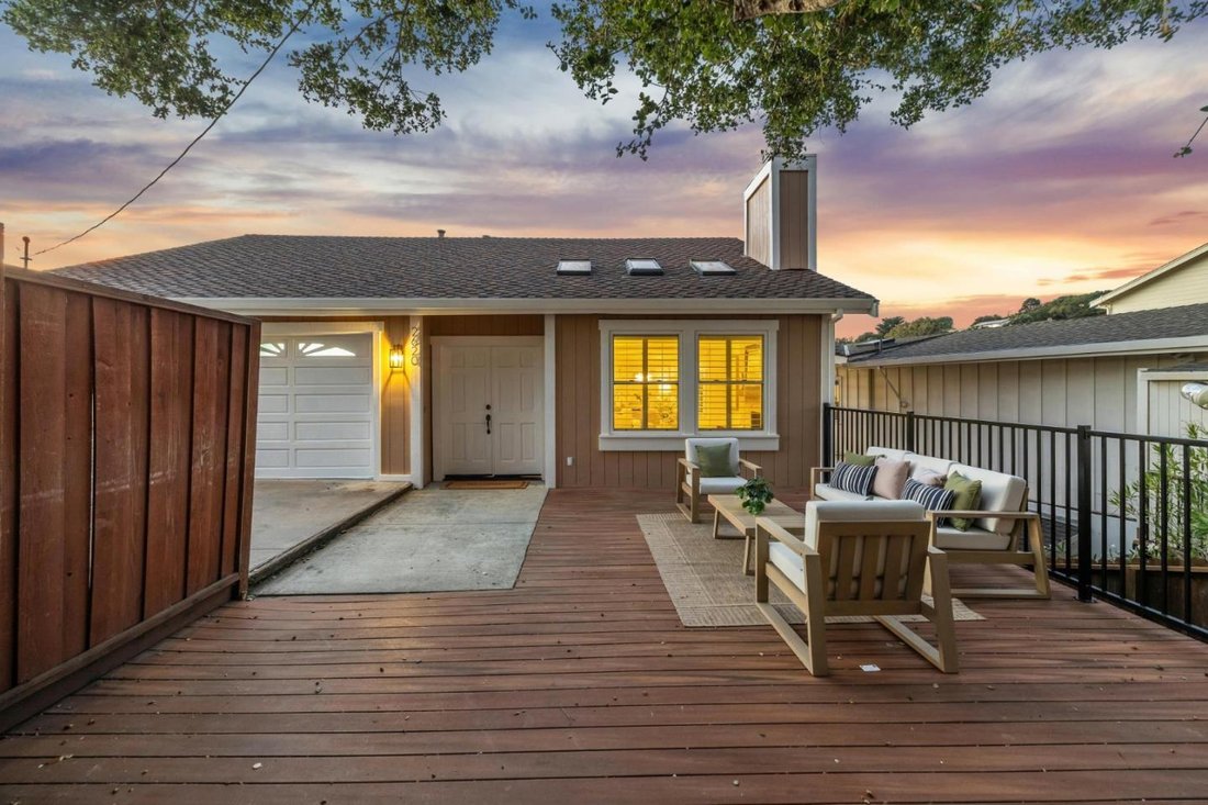 House in Belmont, California, United States 4 - 19103851