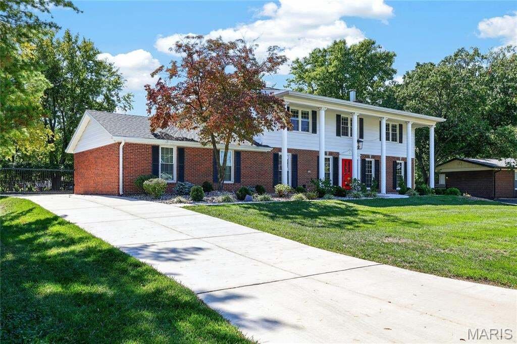 Maison à Creve Coeur Township, Missouri, États-Unis 1 - 19103739