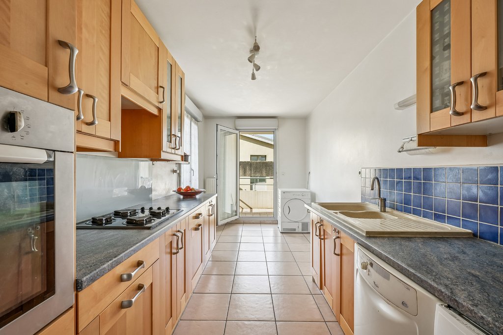 Wohnung in Villette, Lyon 3e Arrondissement, Lyon 5 - 19103361