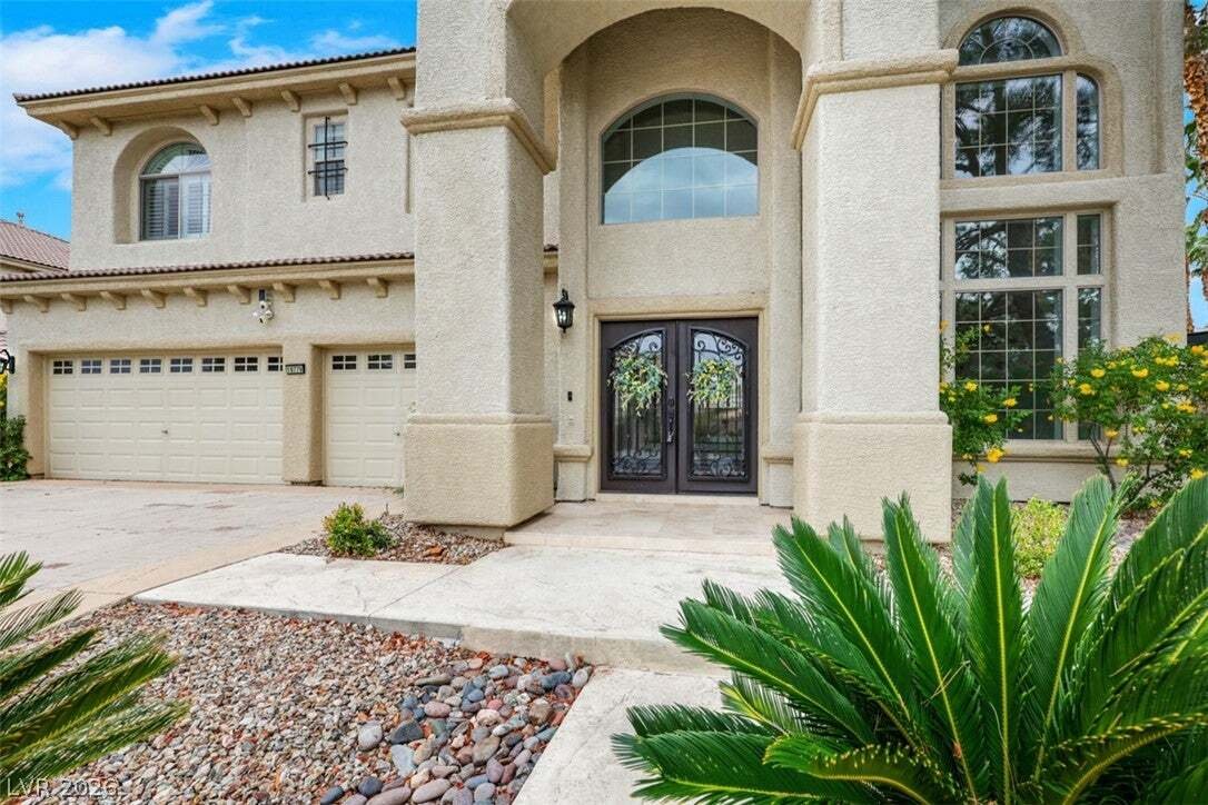 Haus in Las Vegas, Nevada, Vereinigte Staaten 5 - 19103927