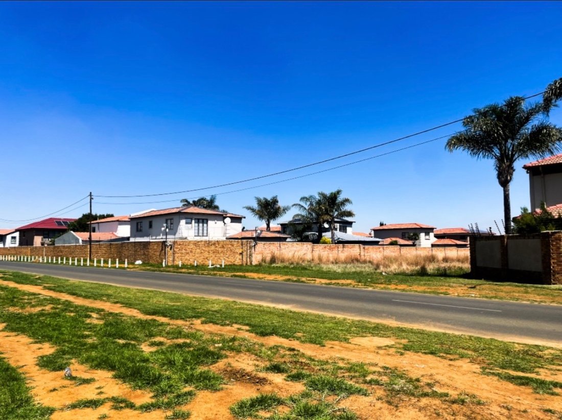 Casa di campagna a Sonneveld, Brakpan, Sudafrica 5 - 19103931
