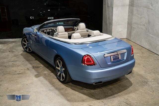 Cabriolet in Ft LAUDERDALE, FL, United States 3 - 19105417