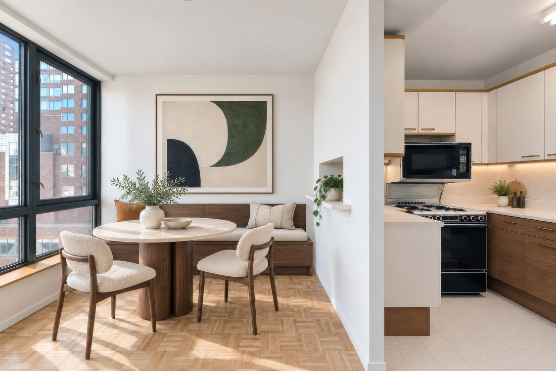 Condo in New York, New York, United States 3 - 19106432