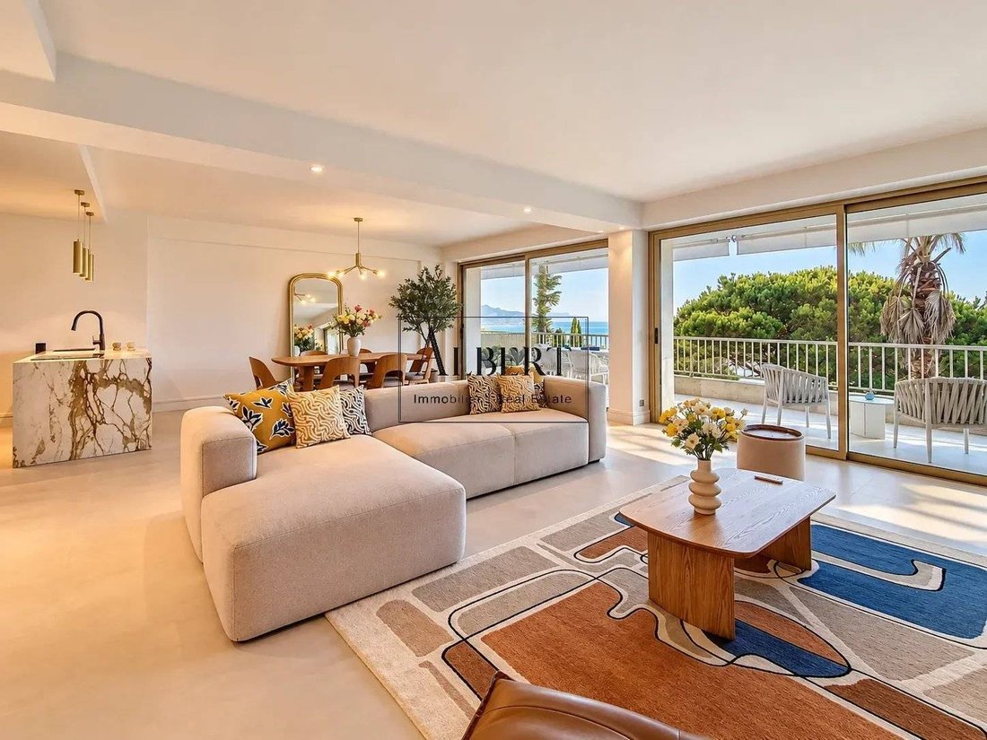 Appartamento a Cannes, Provenza-Alpi-Costa Azzurra, Francia 4 - 15940853