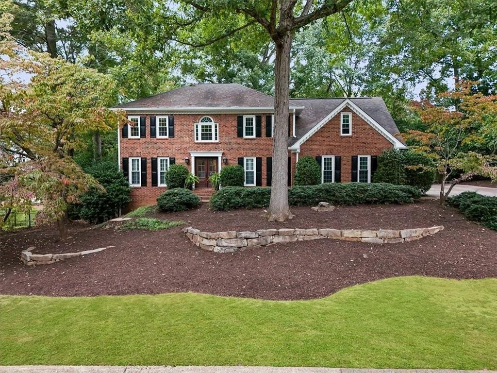 House in Marietta, Georgia, United States 1 - 19104504
