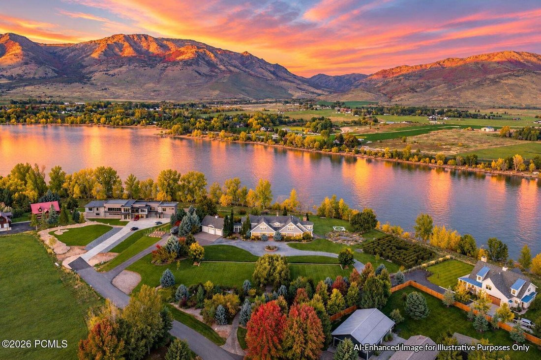 House in Huntsville, Utah, United States 3 - 19103453