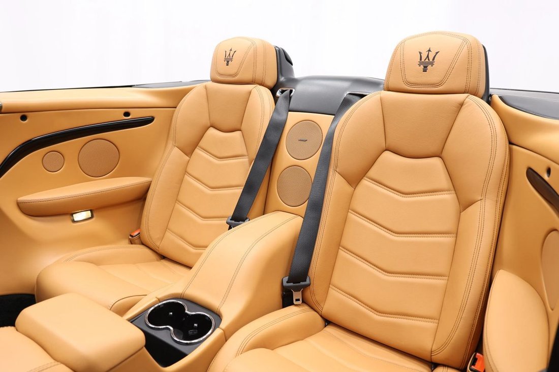 Cabriolet in Jacksonville, FL, United States 3 - 19098537