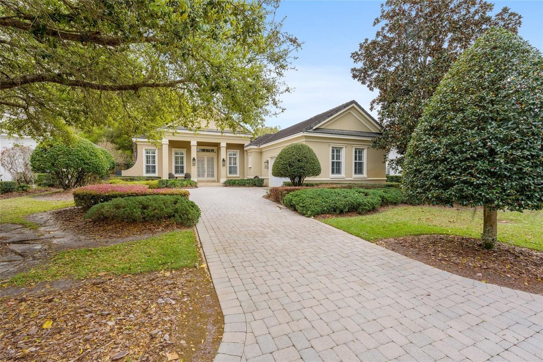 Haus in Ocala, Florida, Vereinigte Staaten 2 - 19105185