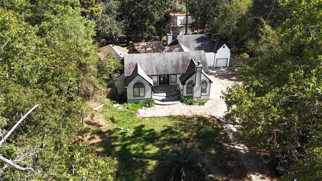 Casa en Spring, Texas, Estados Unidos 3 - 19104886