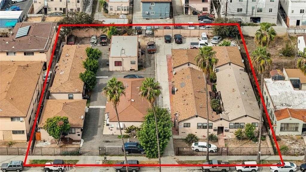 Otros en Los Ángeles, California, Estados Unidos 1 - 19104561