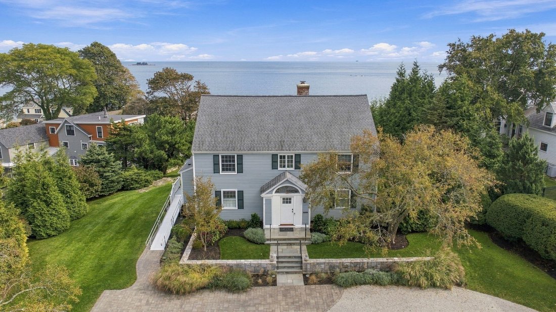 Haus in Marblehead, Massachusetts, Vereinigte Staaten 2 - 19106653