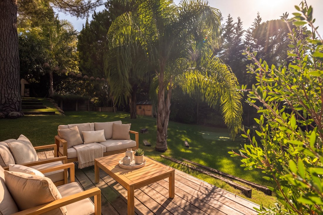 Wohnung in Saint Nicolas, Cannes, Frankreich 1 - 19106435