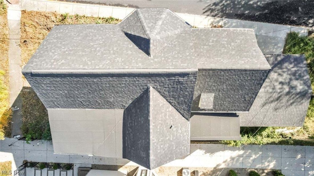 House in Cleveland, Ohio, United States 3 - 19104295