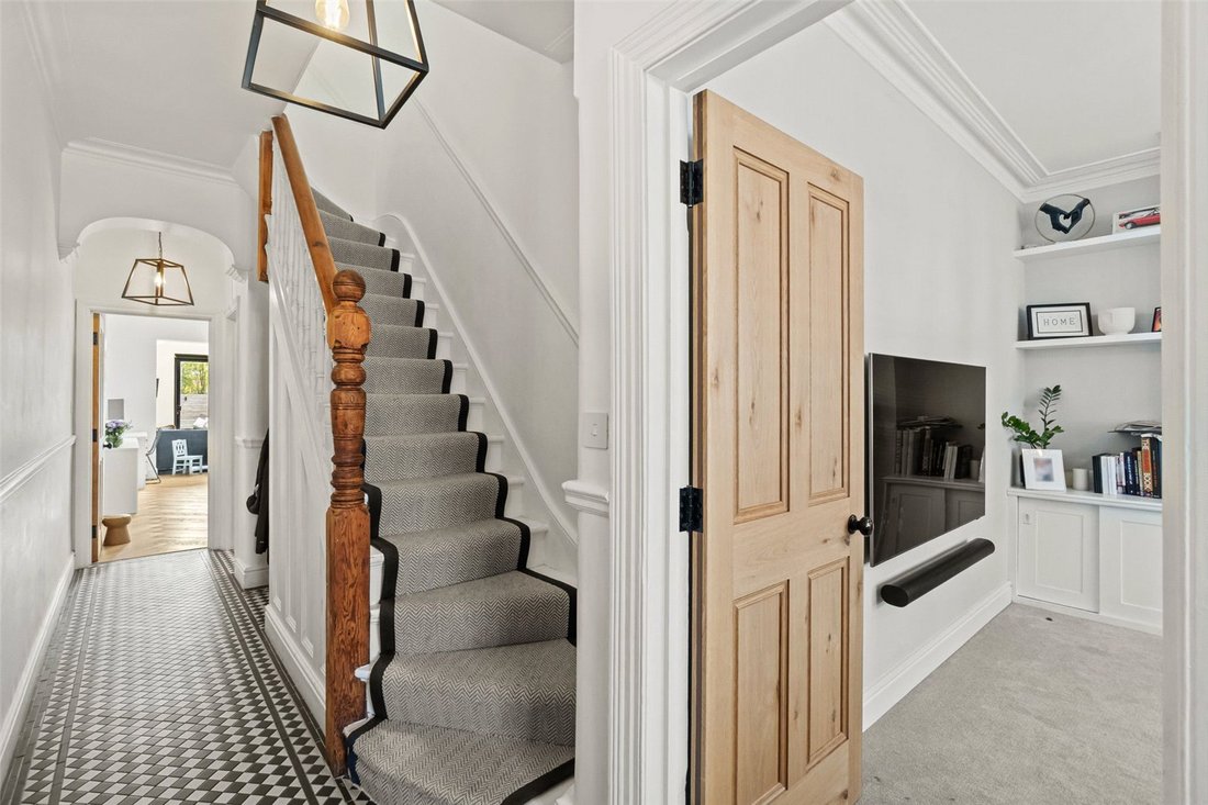 Haus in Richmond am Thames, England 3 - 19103671