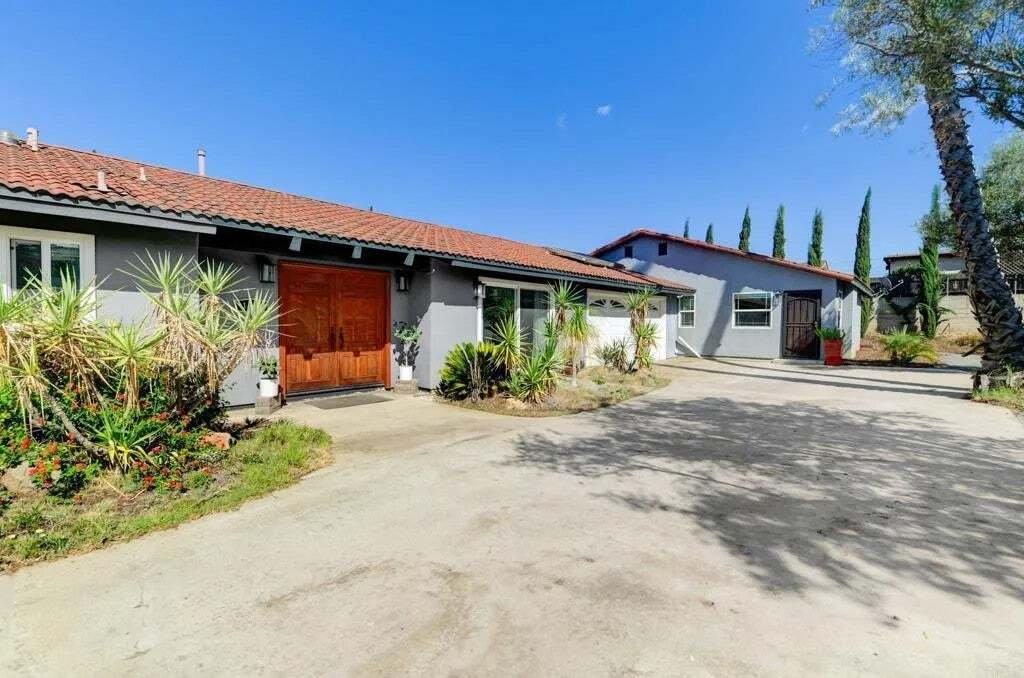 Casa a El Cajon, California, Stati Uniti 1 - 19104589