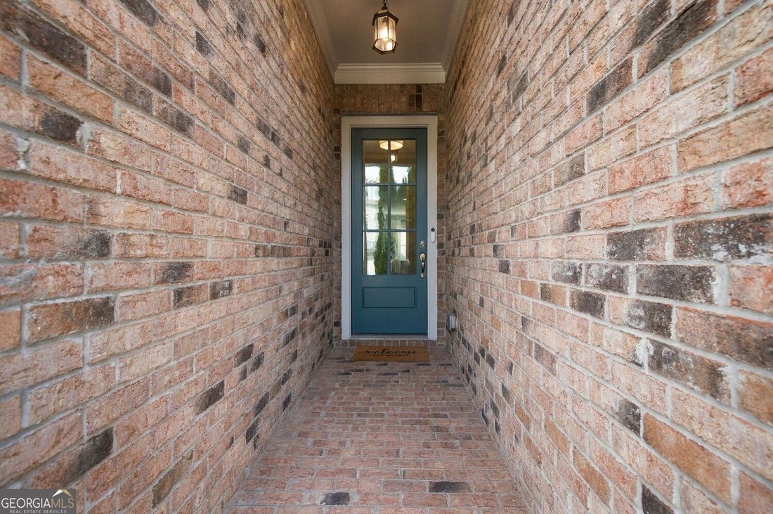 Maison de ville à Roswell, Géorgie, États-Unis 3 - 19104797